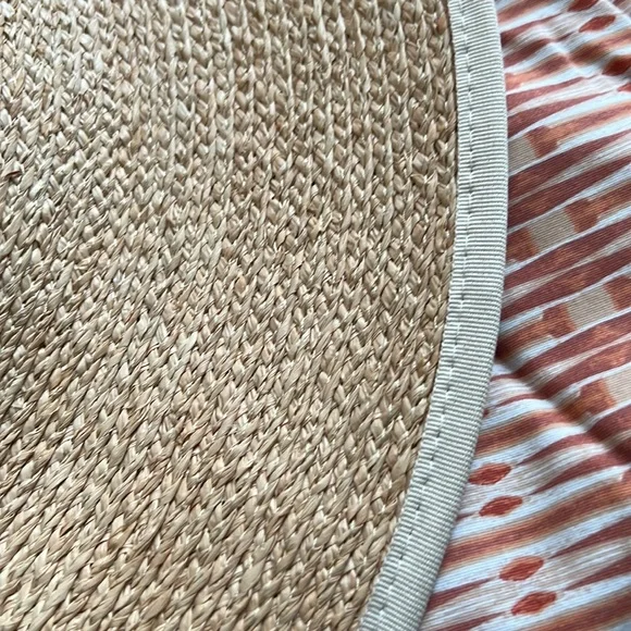 Final Price Drop!!!! NWT Florabella Abigail Natural - Picture 5 of 10